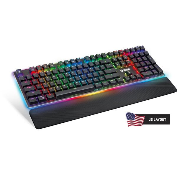 Yenkee Panzer Outemu Anti-Ghosting RBG