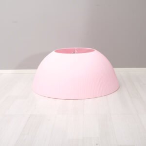 El Torrent Eva lampa rosa