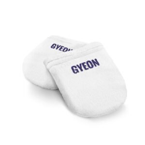 Applikator Gyeon Q²M MF Applicator, 2 st