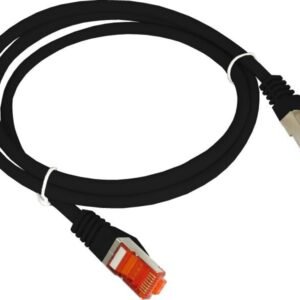 A-Lan KKS6CZA1.0, RJ45, 1 vuosi