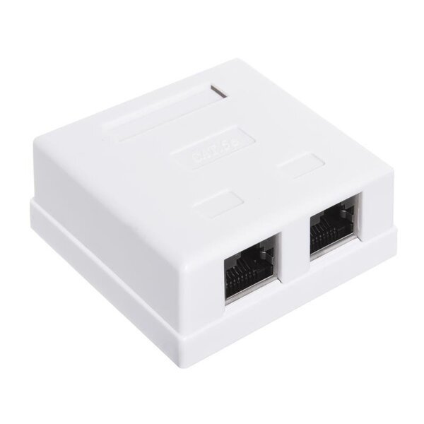 A-LAN, RJ45, 5cm
