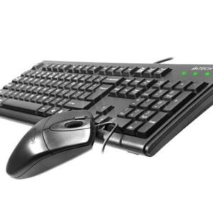 A4 Tech KM-72620D