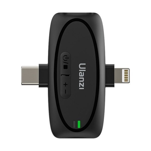 Äänilähetin - Ulanzi V6 Wireless Audio Kit
