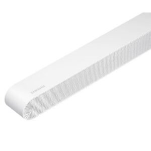 Äänipalkki - Samsung HW-S701D 3.1 Kanavaa Valkoinen
