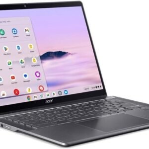 Acer Chromebook Plus Spin 514