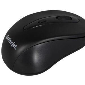 Activejet AMY-213 langaton optinen USB-hiiri