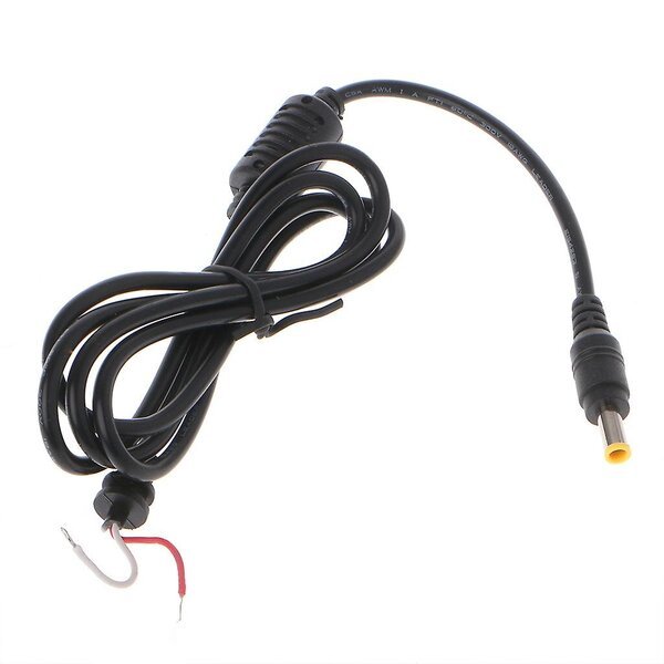 Adapteri DC virtaliitin, 5,5x3,0 mm