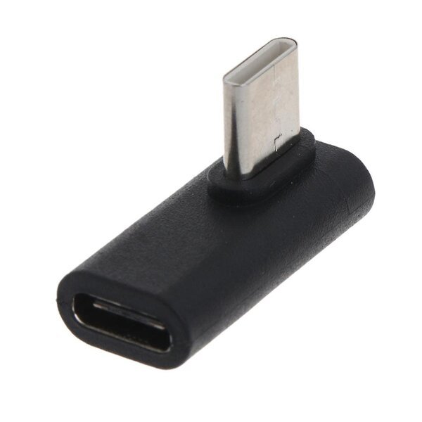 Adapteri TYPE C Extension, 480 Mbps, 1 kpl.