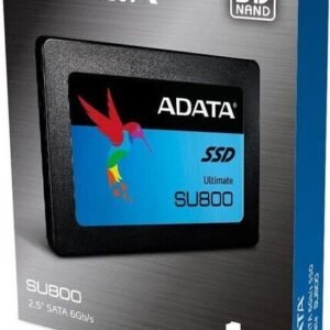 ADATA 1TB 2,5"SATA SSD Ultimate SU800