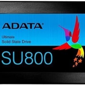 ADATA 256 Gt 2,5"SATA SSD Ultimate SU800