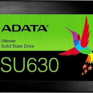ADATA 960GB 2,5"SATA SSD Ultimate SU630