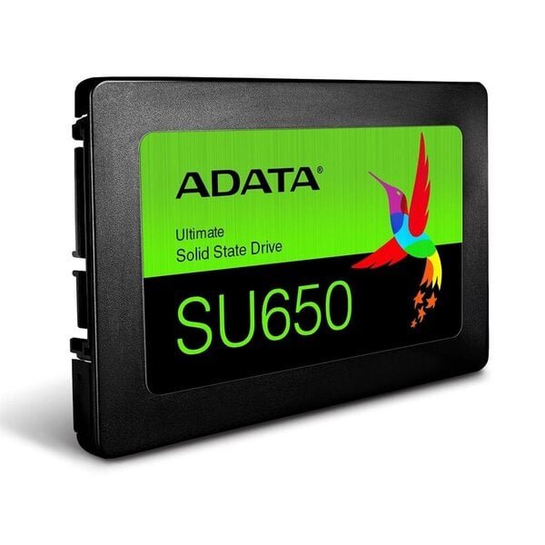 ADATA 960GB 2,5"SATA SSD Ultimate SU650