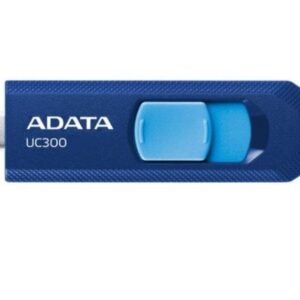 Adata ACHO-UC300-128G-RNB/BU