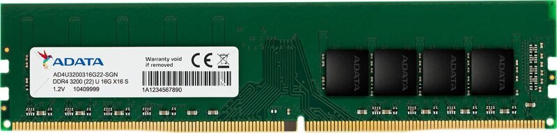 ADATA AD4U32008G22-SGN