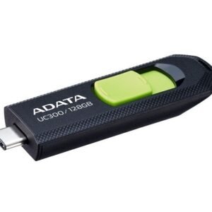 Adata Choice UC300 128GB Green USB 3.2 ACHO-UC300-128G-RBK/GN
