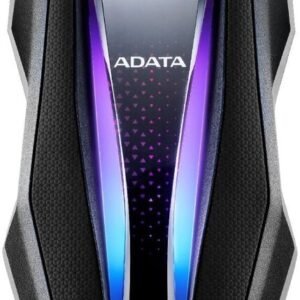 Adata HD770G 2TB USB3 musta