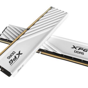 ADATA Lancer Blade - 32GB (2x16GB) DDR5 6000MHz ECC-muistimoduuli PC:lle