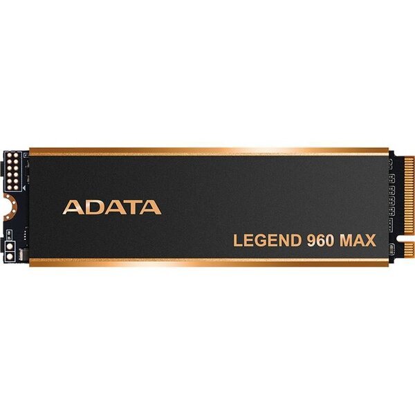 Adata Legend 960 MAX, 2TB