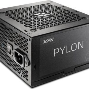 Adata PYLON550B-BKCEU