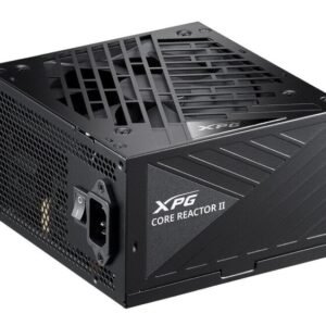 Adata XPG Core Reactor II (COREREACTORII850G-BKCEU)