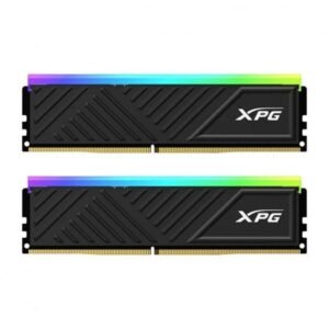 Adata XPG Spectrix D35G RGB (AX4U36008G18I-DTBKD35G)