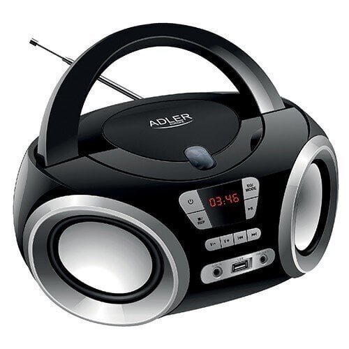 Adler AD-1181, CD / mp3 / USB