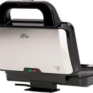 Adler AD-3043 XXL , voileipägrilli