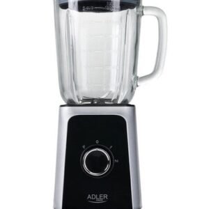 Adler Blender AD 4076 Tabletop, 1000 W,