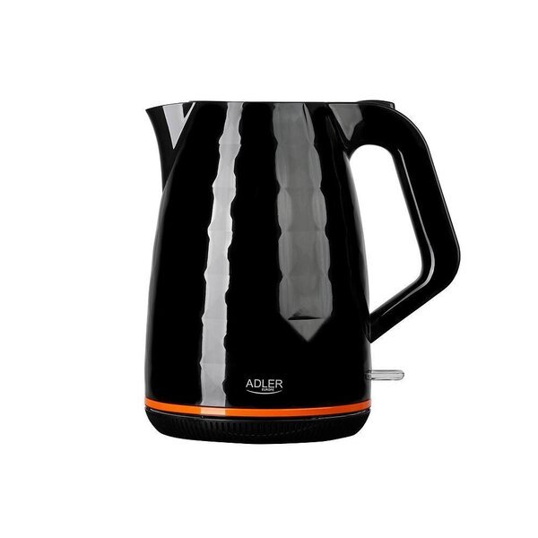 Adler vedenkeitin AD 1277 Standard, 1,7 L