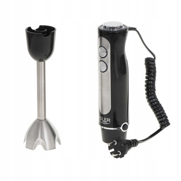Adler musta 1500W