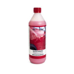 Vaxschampo AdProLine Proline Vaxschampo, 1000 ml