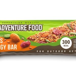 Adventure Food Energy Bar Seeds