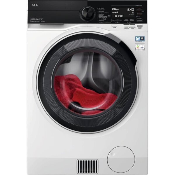 AEG LWR98165NXE