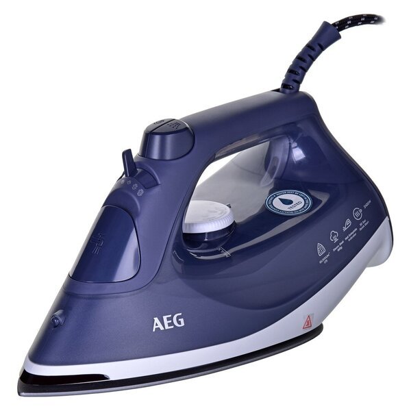 AEG SI6-1-2MN