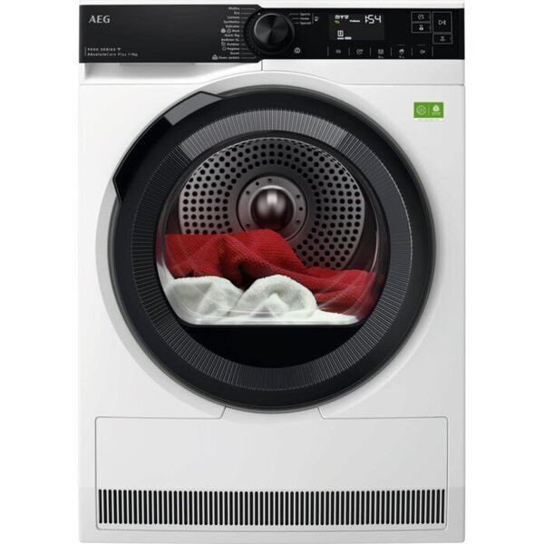 AEG TR9396CE