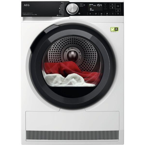 AEG TR9586CE