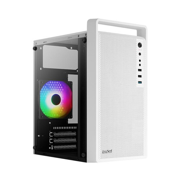 Aerocool AEROPGSCS-109G-WT-V1