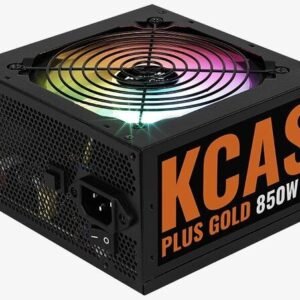 Aerocool AEROPGSKCAS+RGB850-G