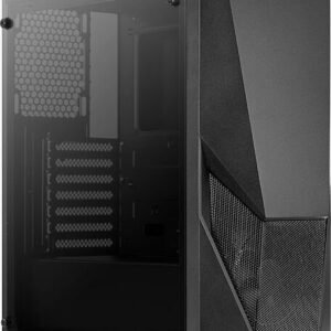 Aerocool AEROPGSZAURON-FRGB-G