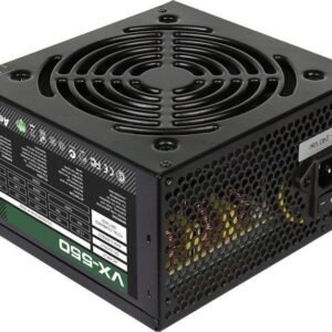 Aerocool PGS VX-550PLUS