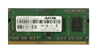 Afox AFSD38BK1P