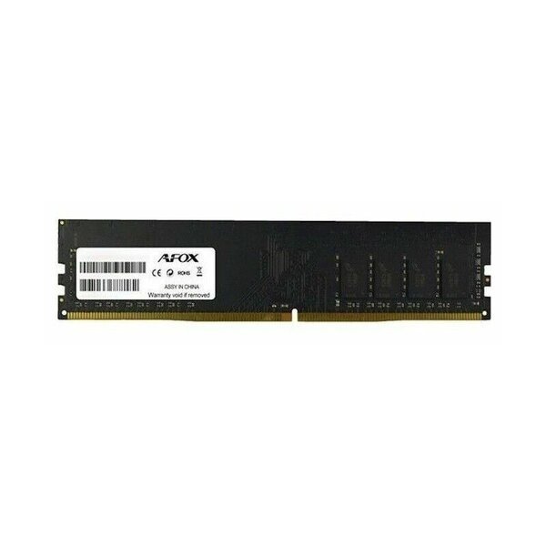 Afox RAM DDR4 16G 2400MHZ