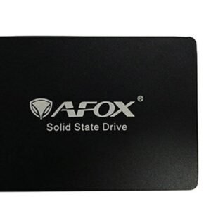 AFOX SD250-512GQN, 512GB