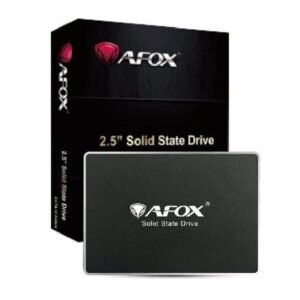 Afox SD250 (SD250-256GN) 256GB 2.5"