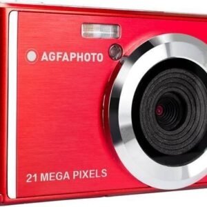 AGFA DC5200, Red