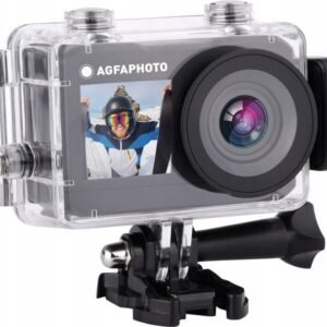 AgfaPhoto AC7000, black