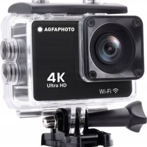 AgfaPhoto AC9000, black