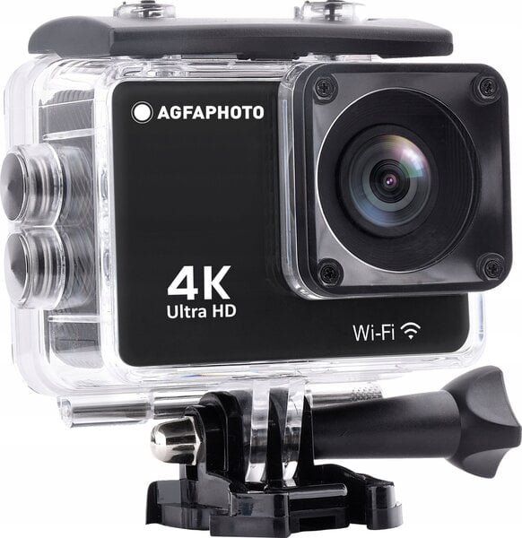 AgfaPhoto AC9000, black