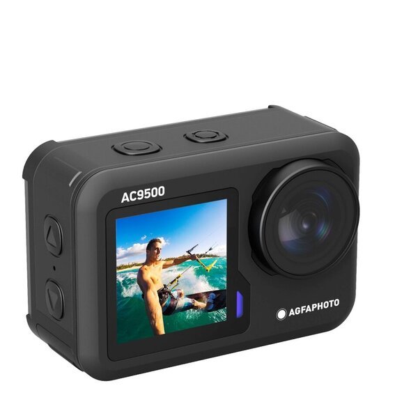 AgfaPhoto AC9500