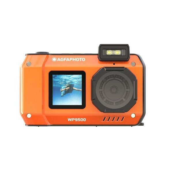 AgfaPhoto Realishot WP9500